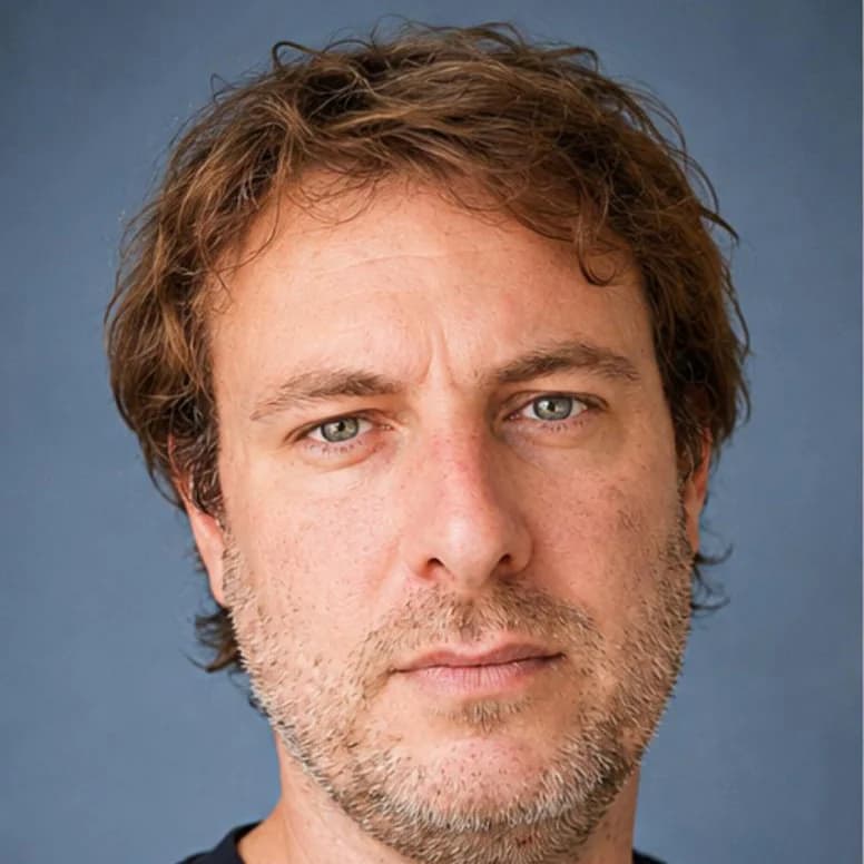 Jérémy Sainte Cluque
